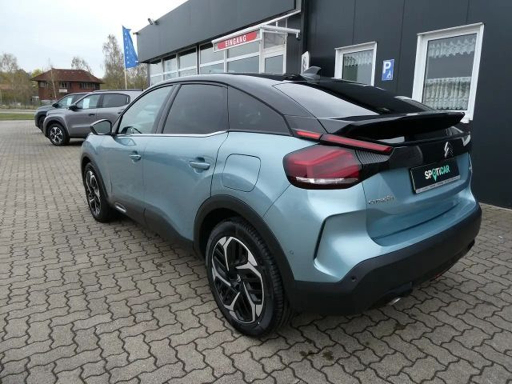 Citroën C4