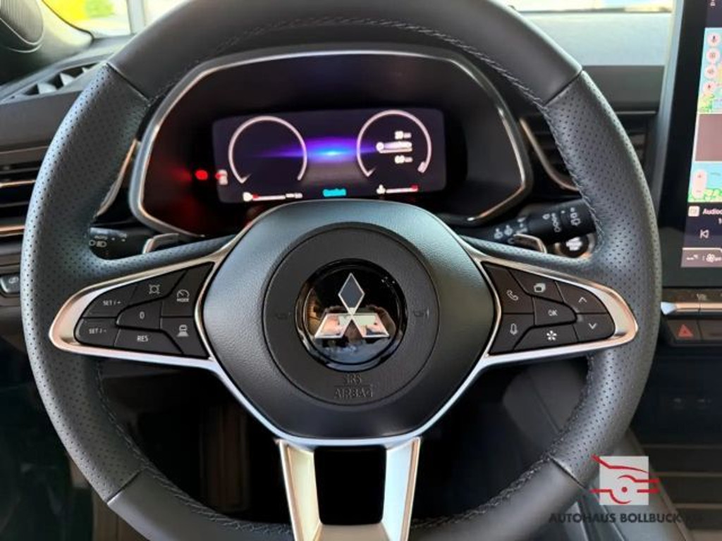 Mitsubishi Grandis