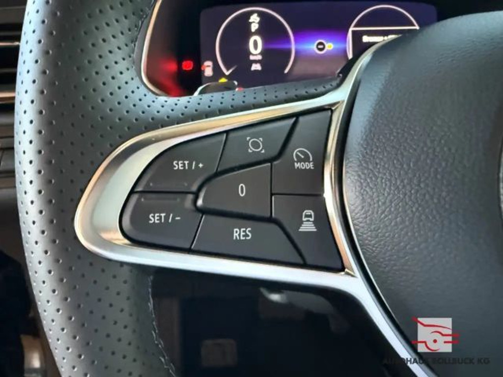 Mitsubishi Grandis