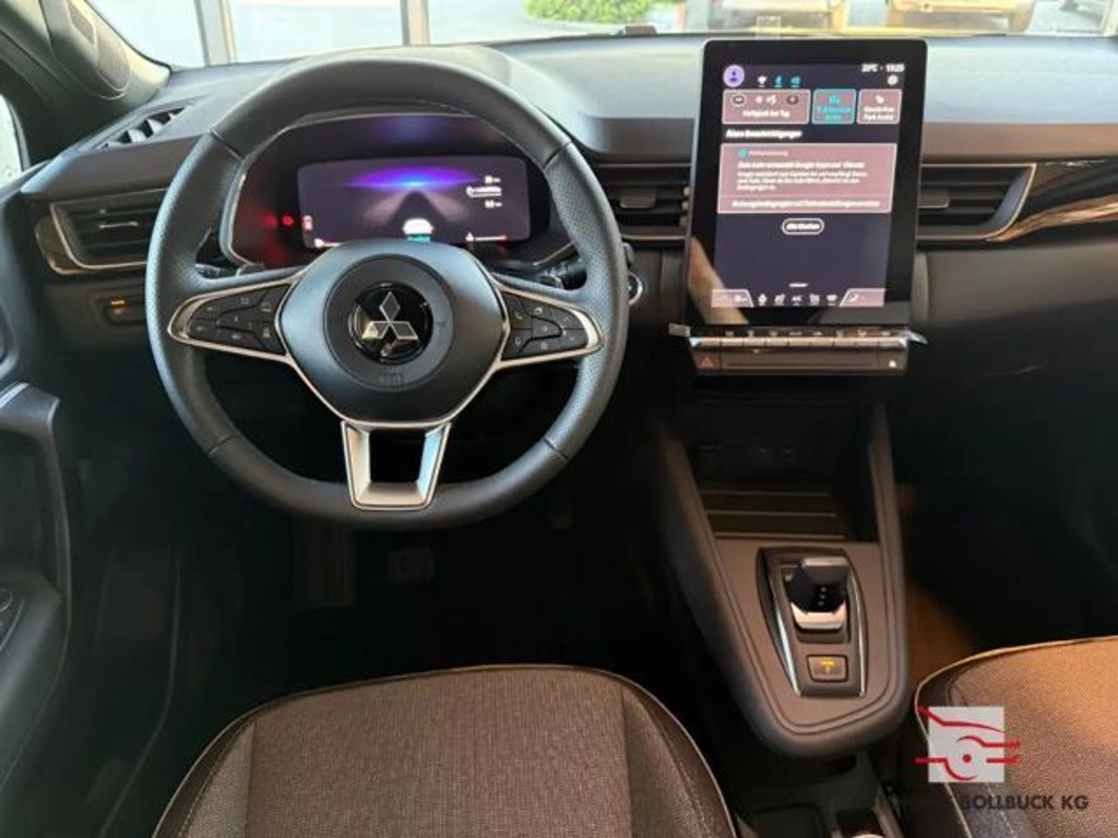 Mitsubishi Grandis