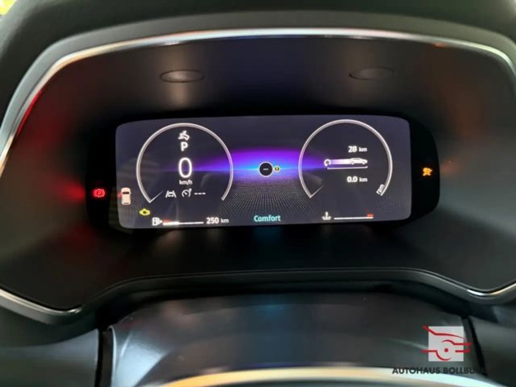Mitsubishi Grandis