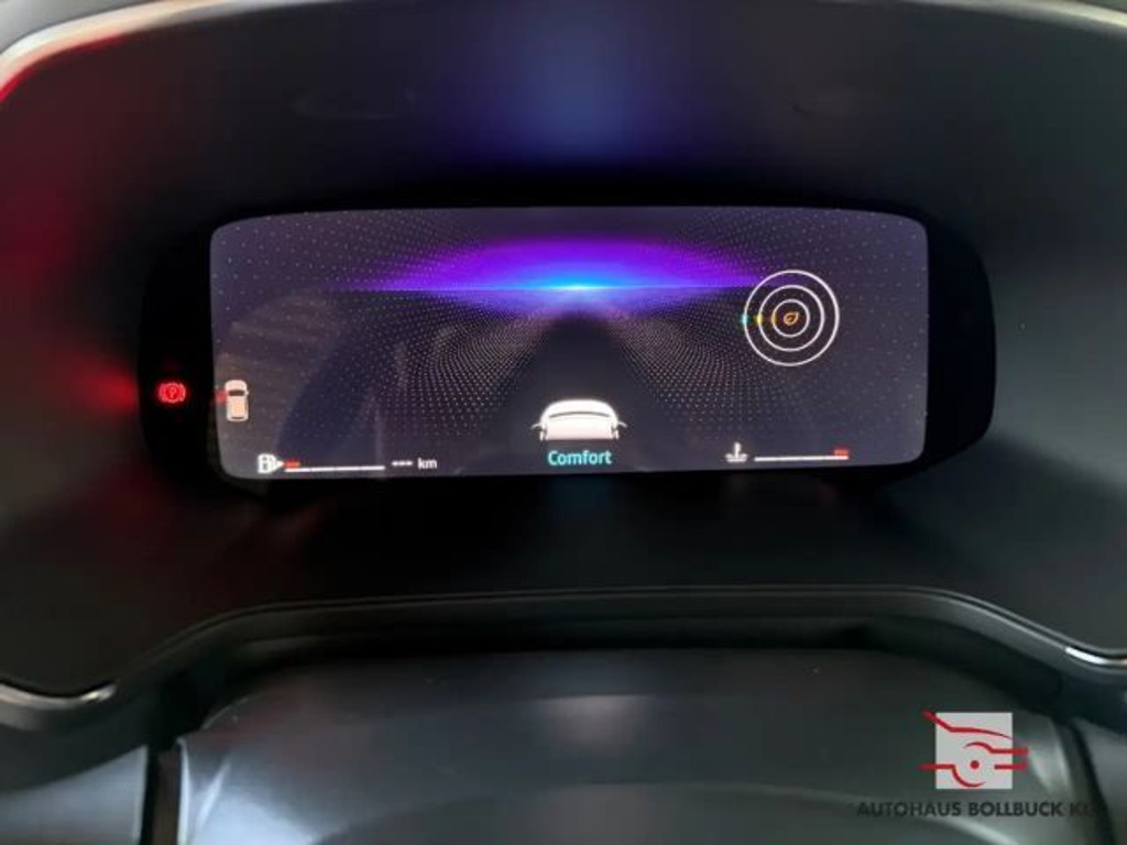 Mitsubishi Grandis