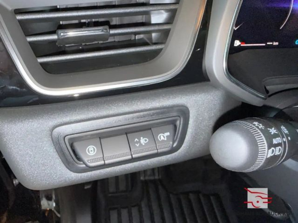 Mitsubishi Grandis