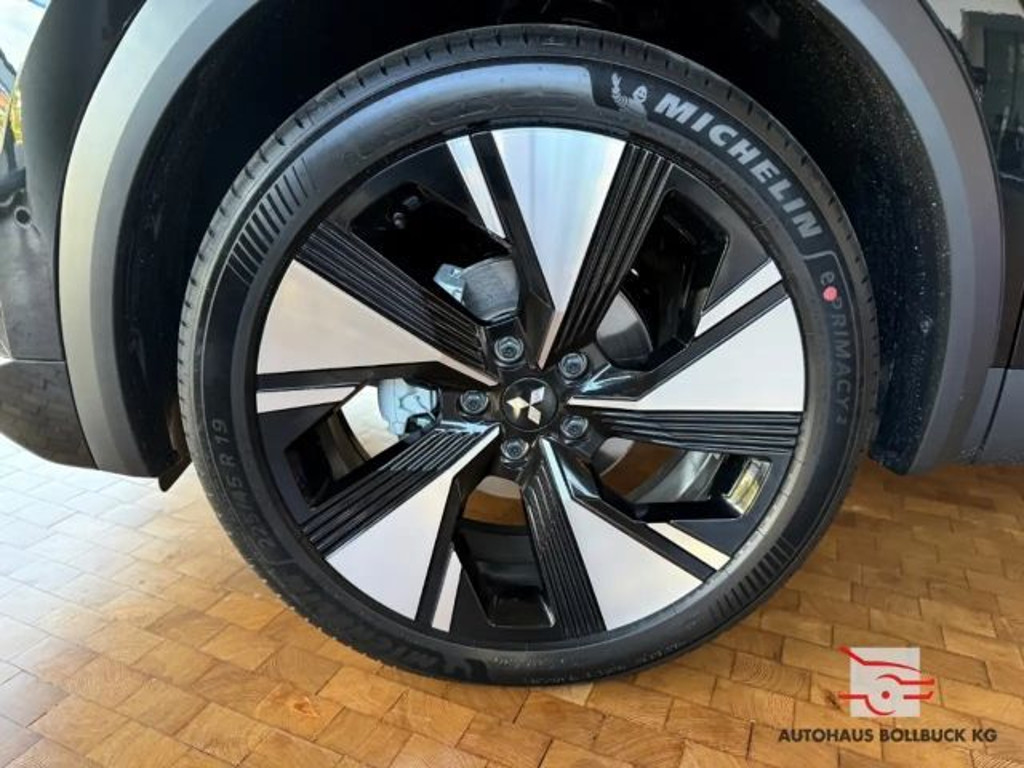 Mitsubishi Grandis