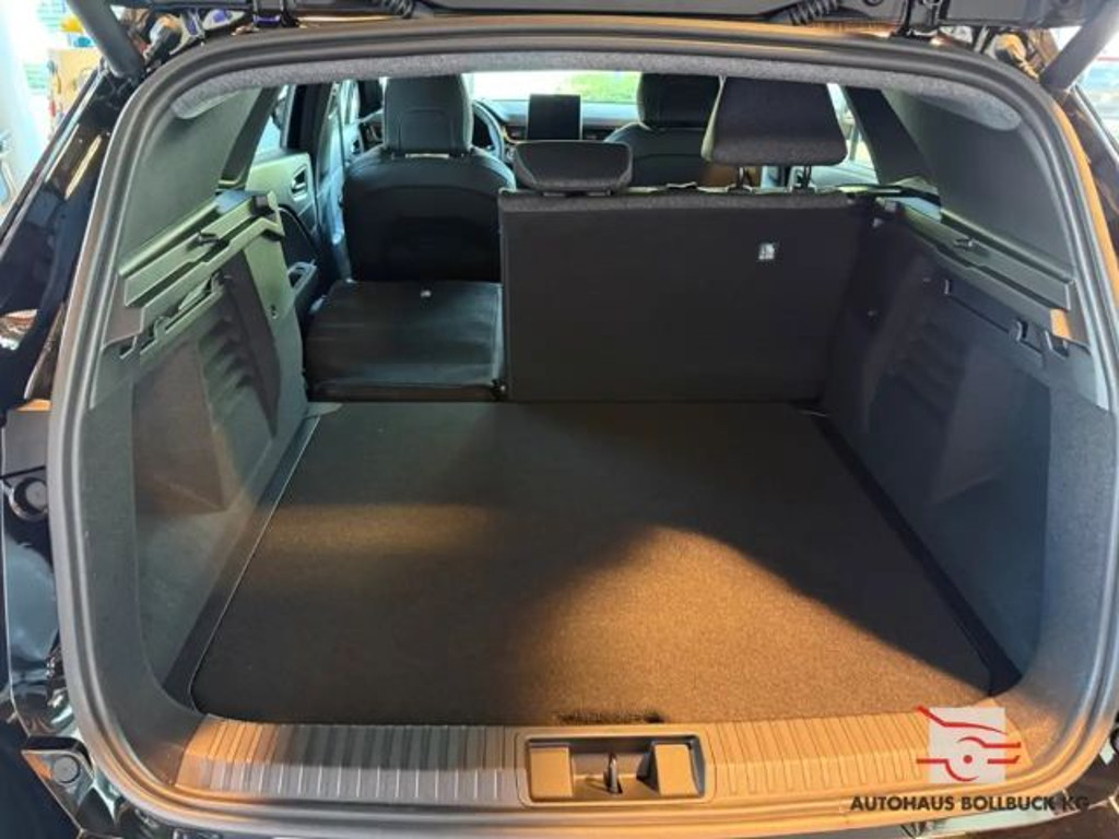 Mitsubishi Grandis