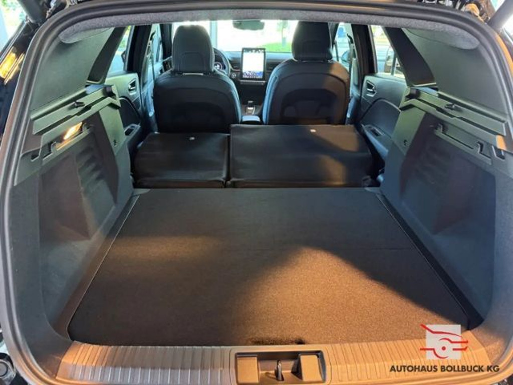 Mitsubishi Grandis