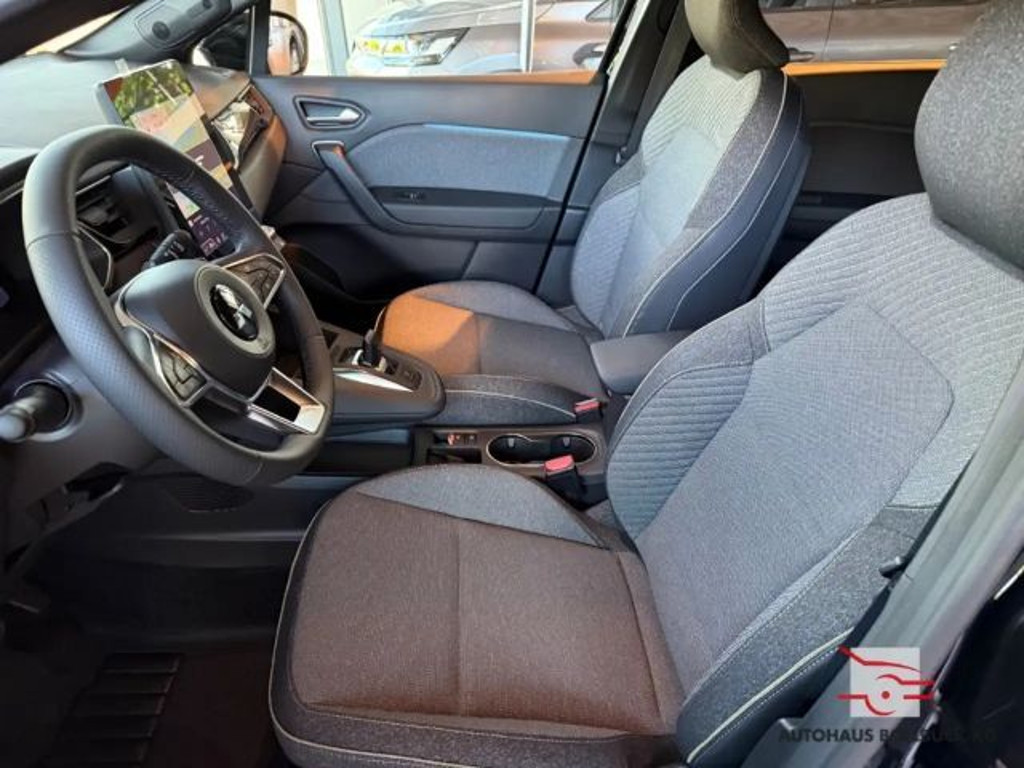 Mitsubishi Grandis
