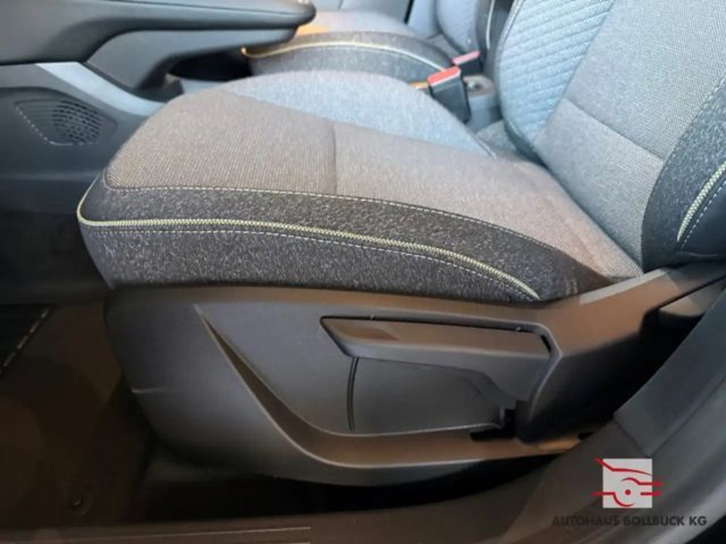 Mitsubishi Grandis