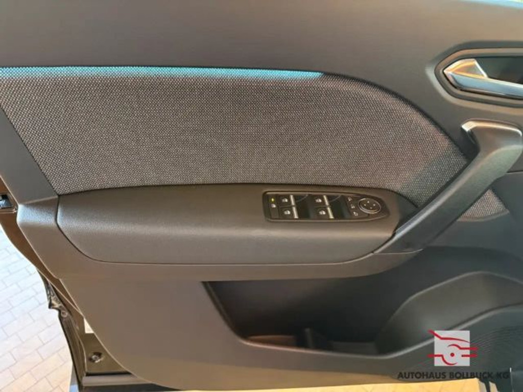 Mitsubishi Grandis