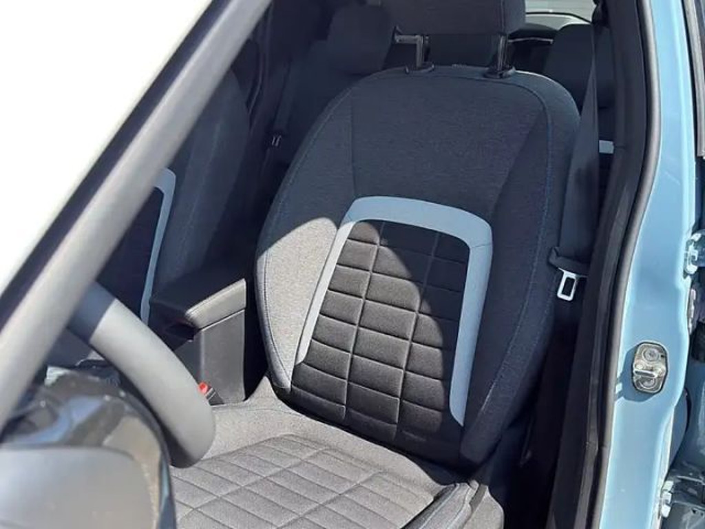 Citroën ë-C3