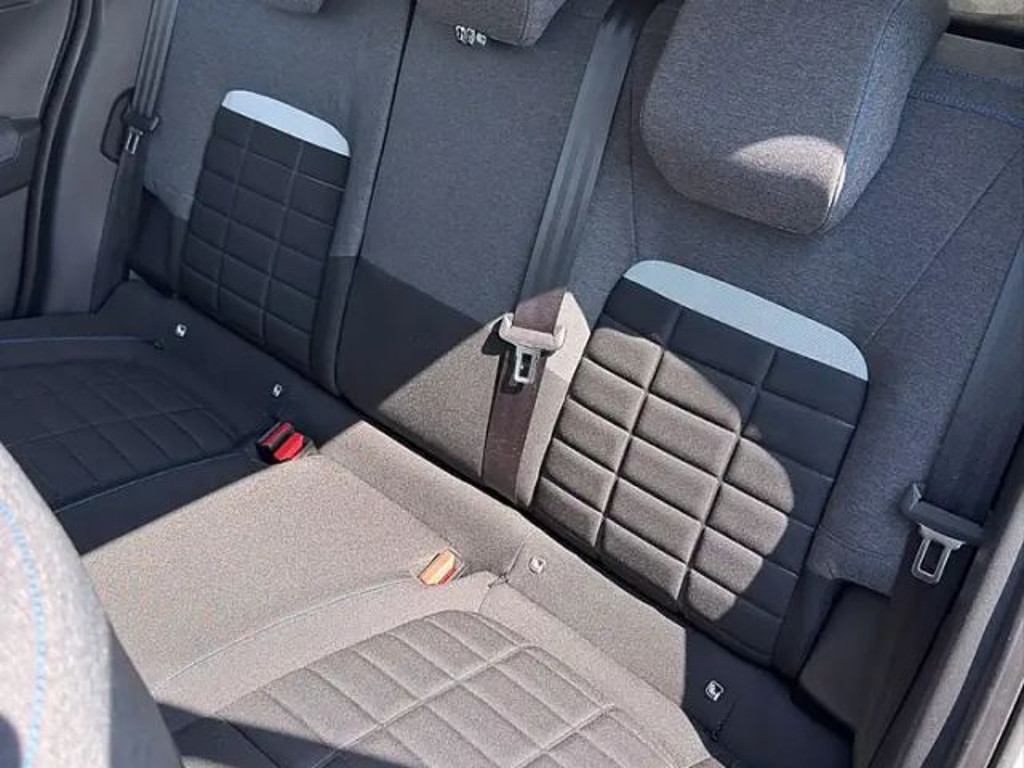 Citroën ë-C3