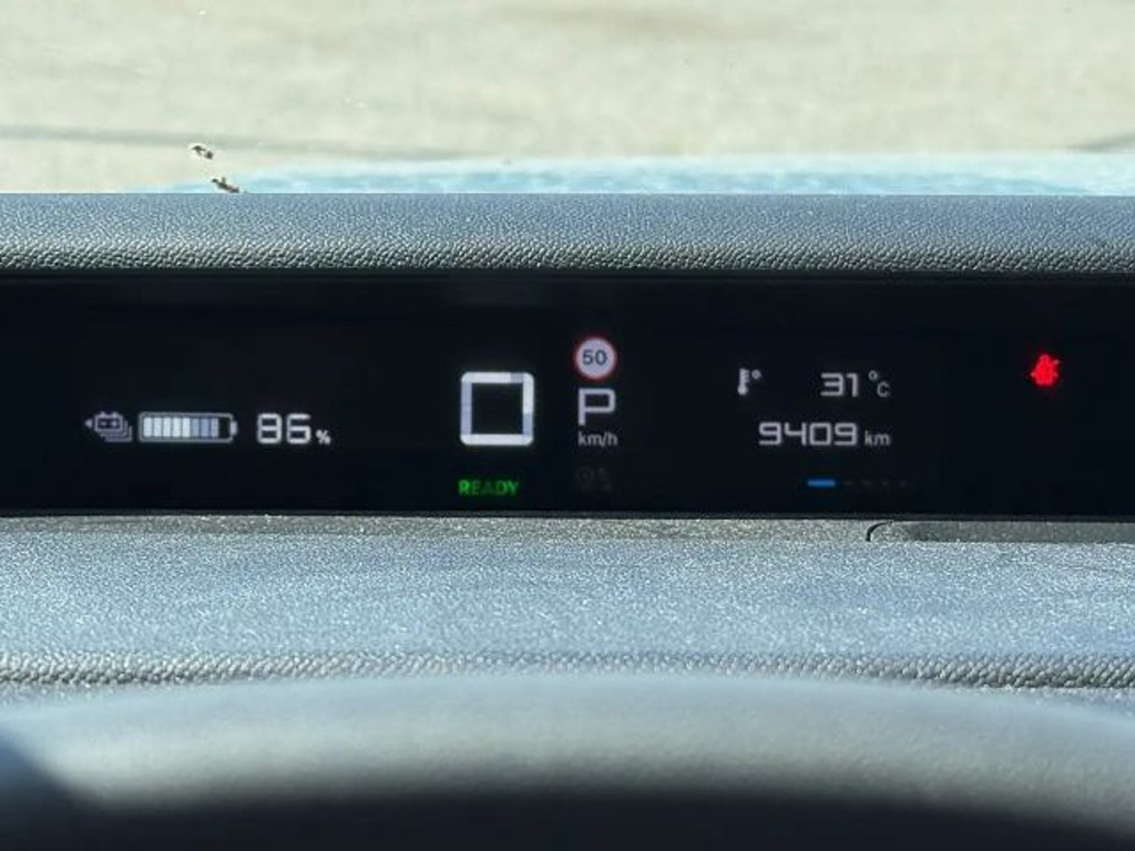 Citroën ë-C3
