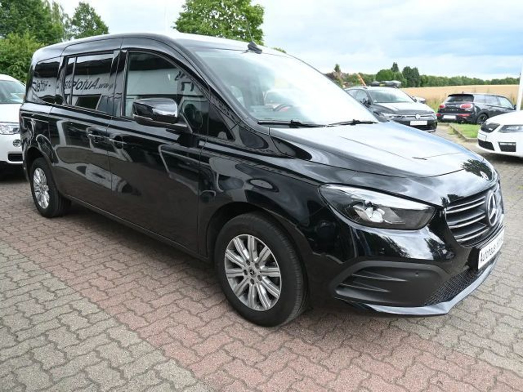 Mercedes-Benz T-Klasse