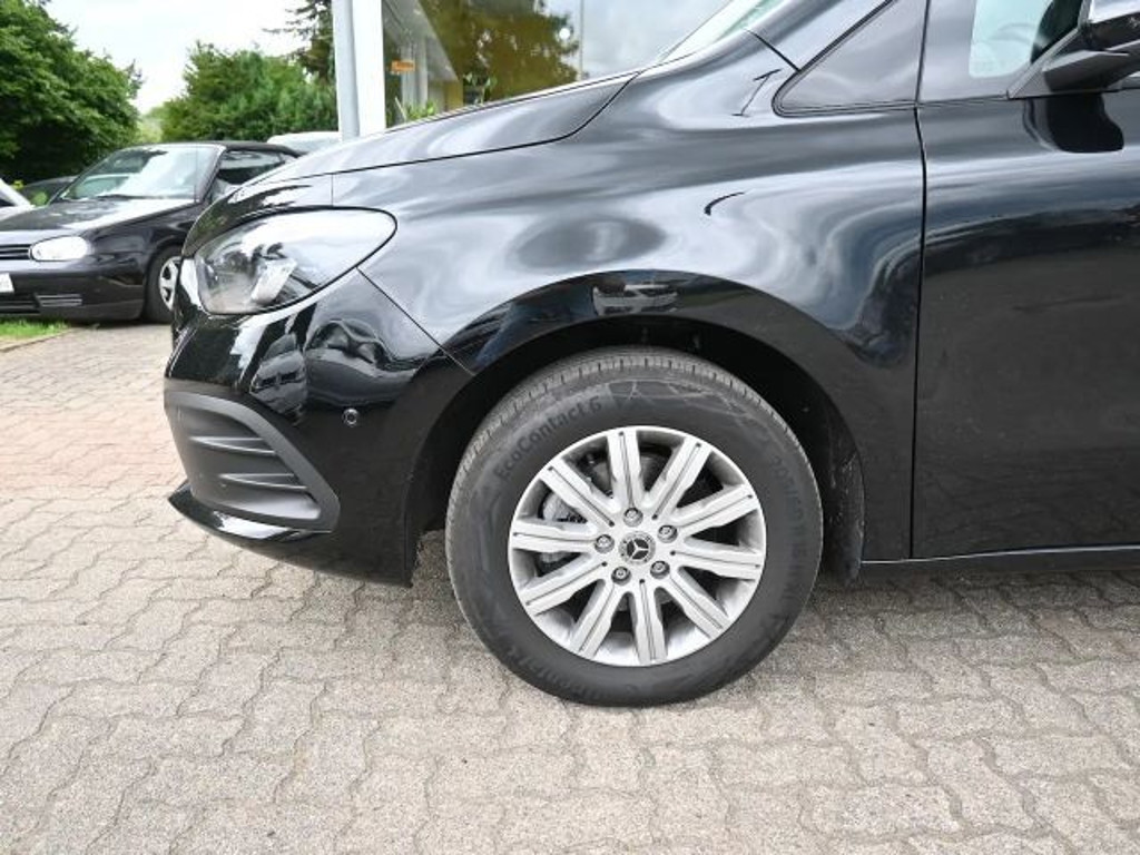Mercedes-Benz T-Klasse