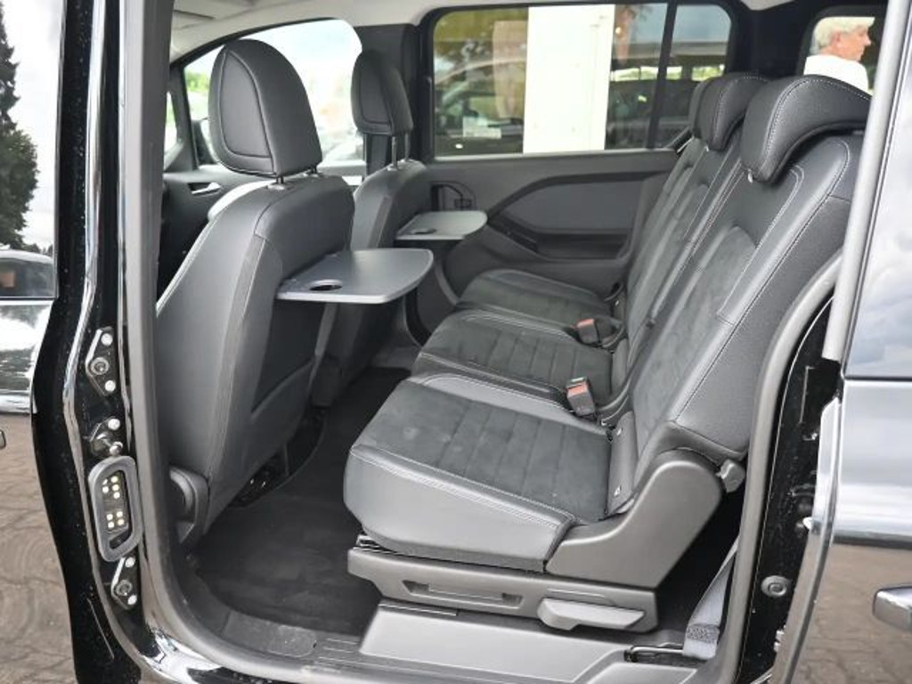 Mercedes-Benz T-Klasse
