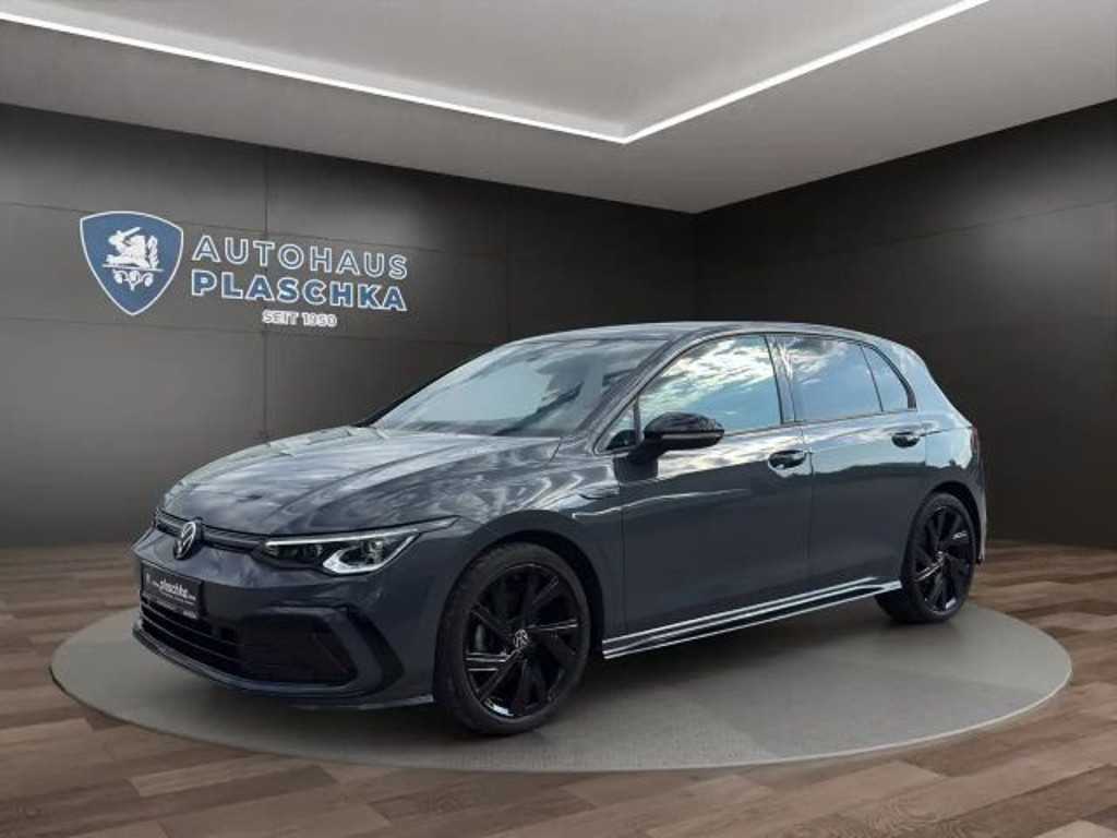 Volkswagen Golf DSG R-Line 1.5 eTSI