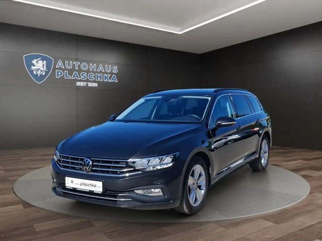 Volkswagen Passat 4Motion Business DSG Variant 2.0 TDI