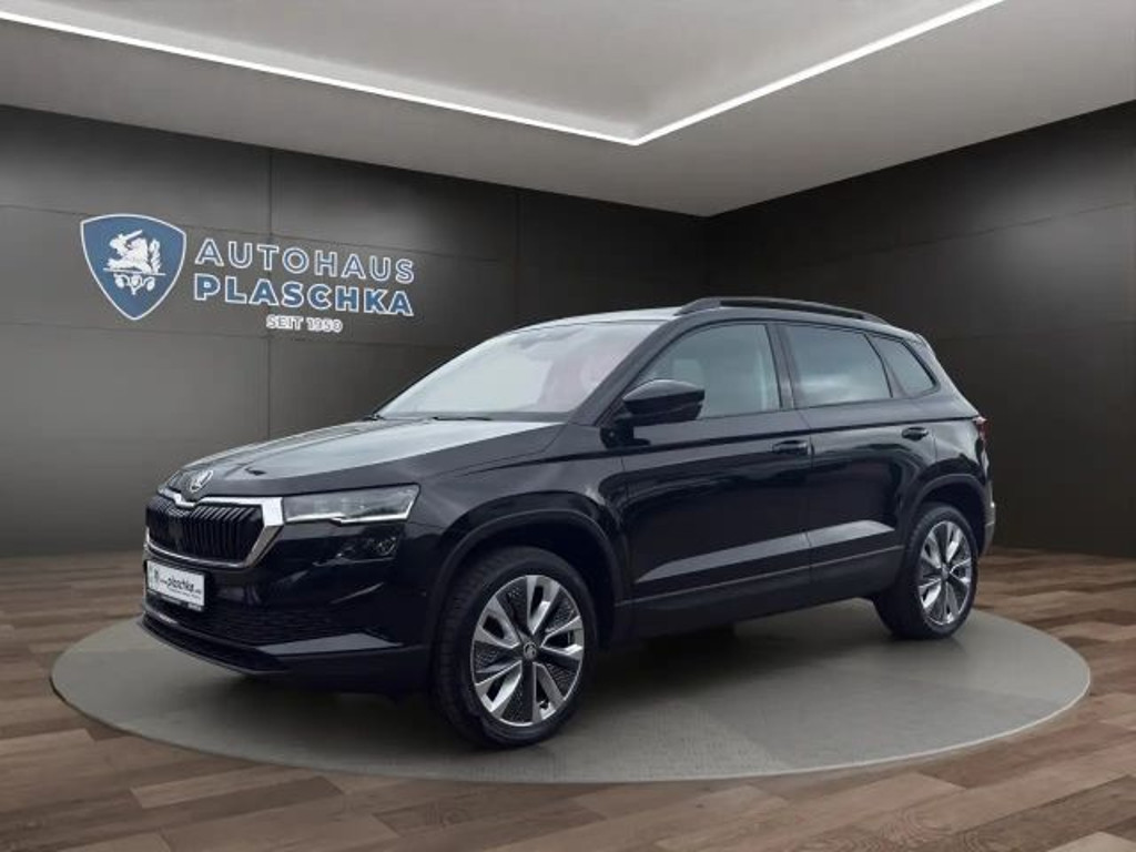Skoda Karoq Style 2.0 TDI Style