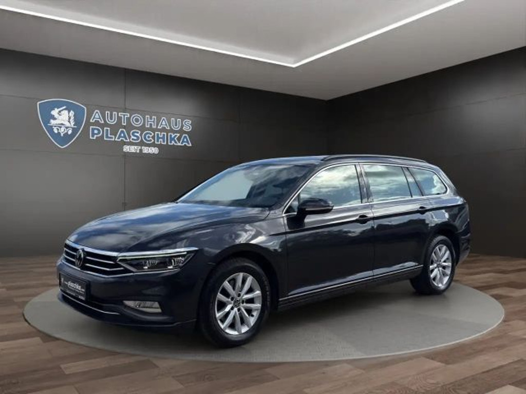 Volkswagen Passat Business DSG Variant 2.0 TDI