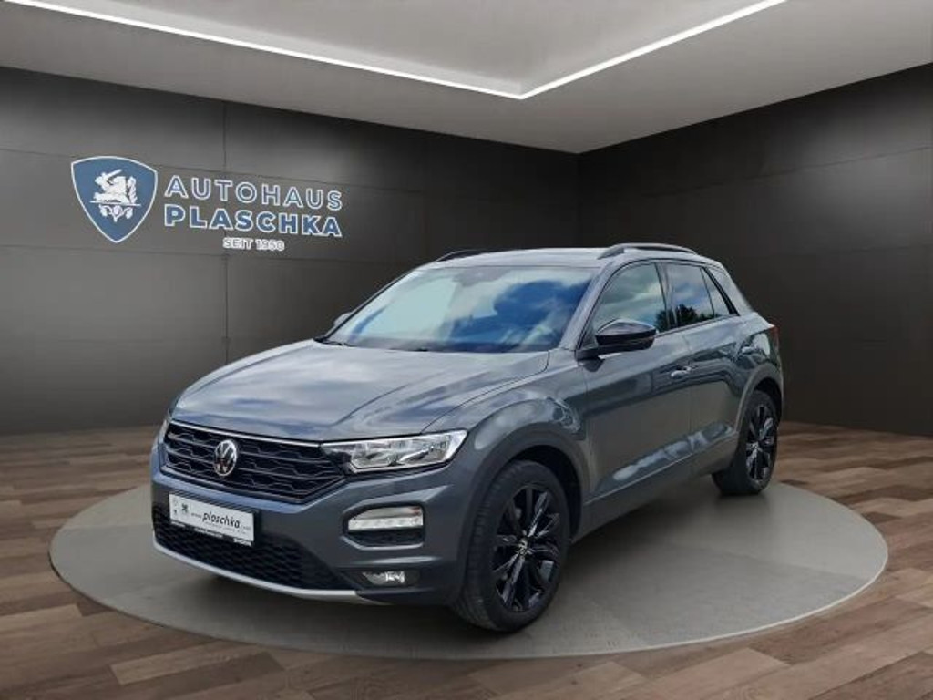 Volkswagen T-Roc Sport 1.5 TSI