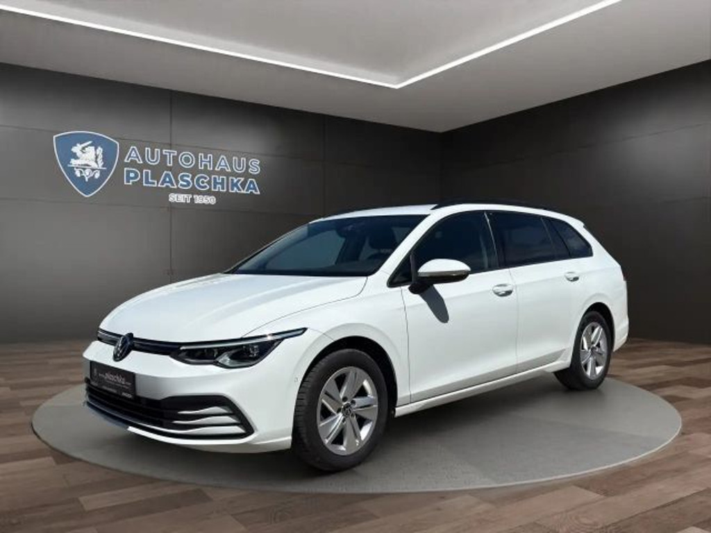 Volkswagen Golf DSG Life Golf VIII 2.0 TDI