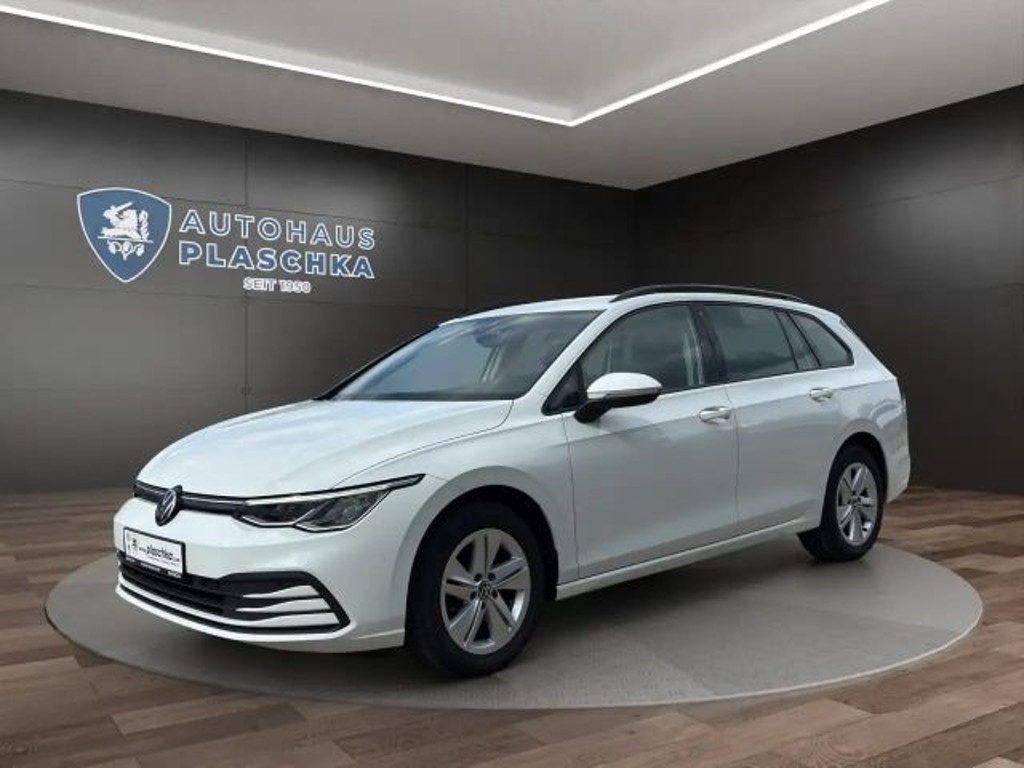 Volkswagen Golf Variant Golf VIII 2.0 TDI