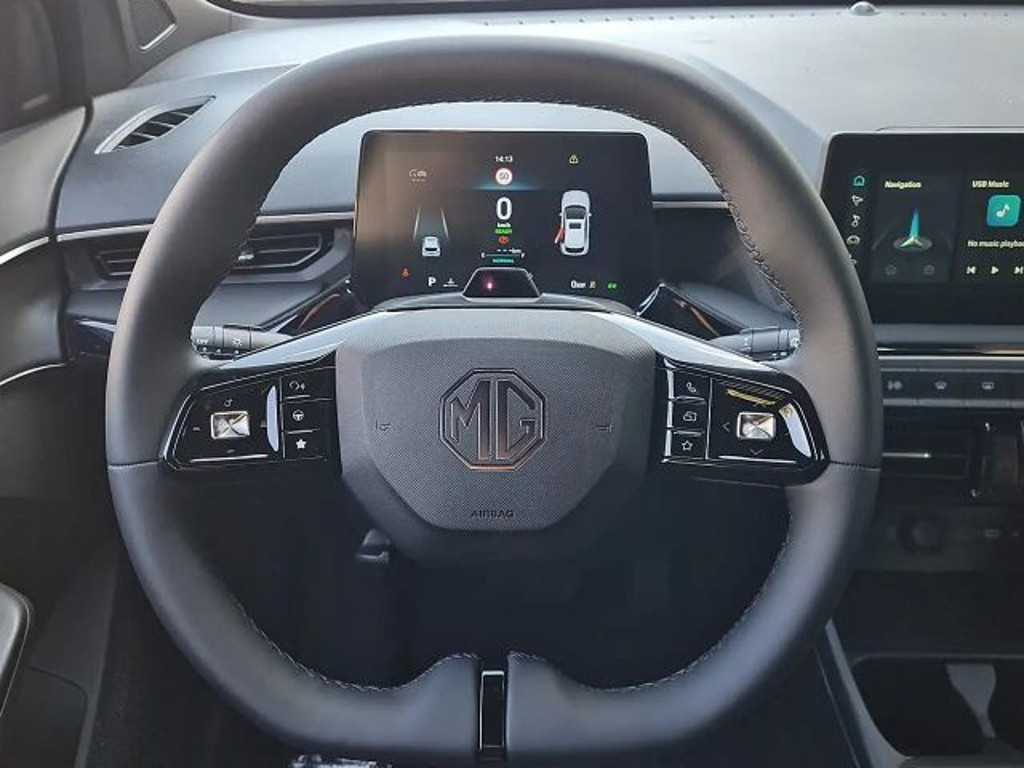 MG MG3