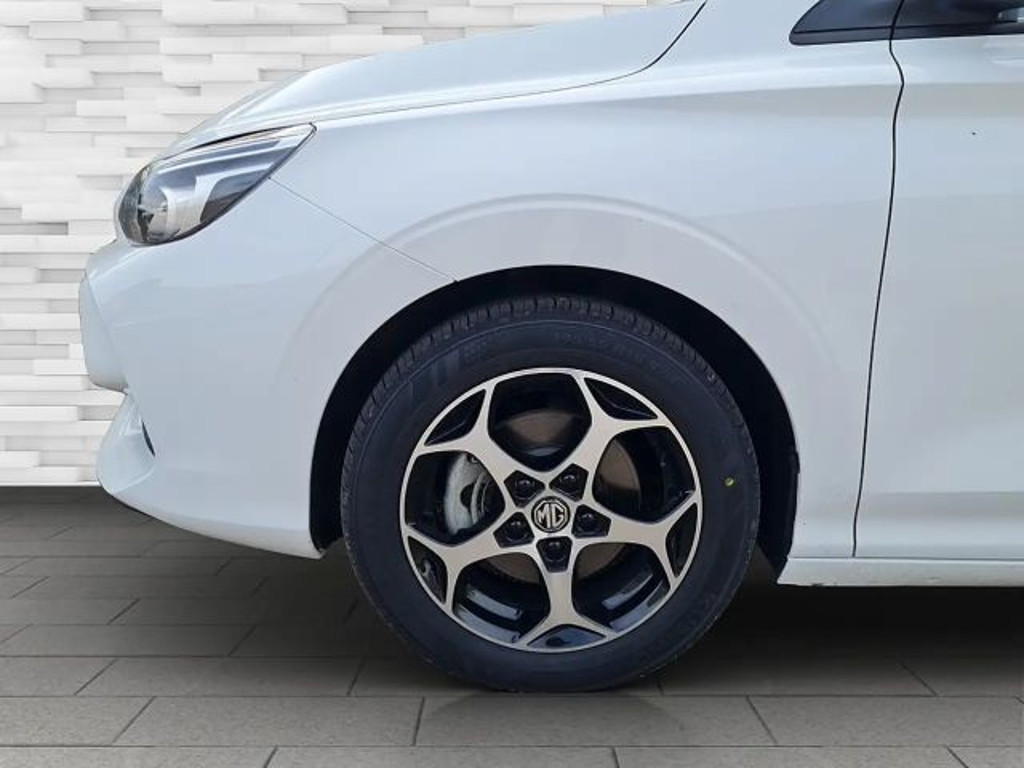 MG MG3