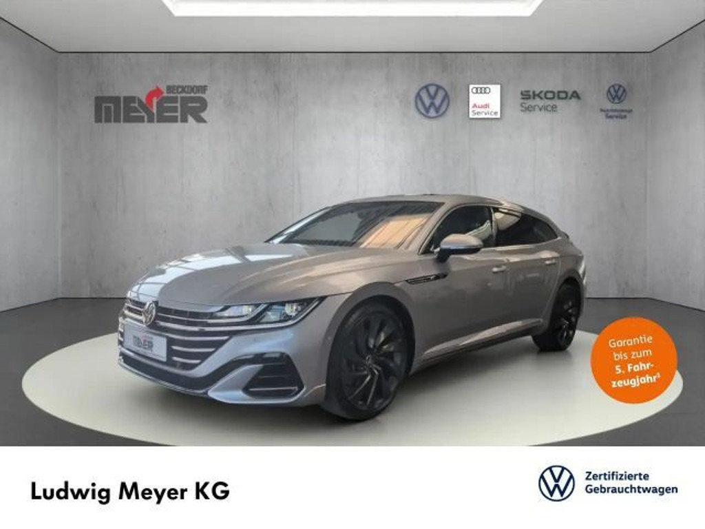 Volkswagen Arteon Shooting Brake 4Motion DSG R-Line 2.0 TSI
