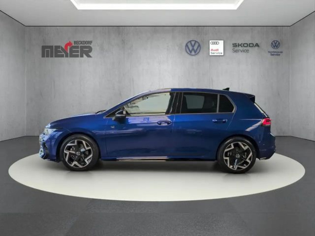 Volkswagen Golf DSG Style 1.5 eTSI