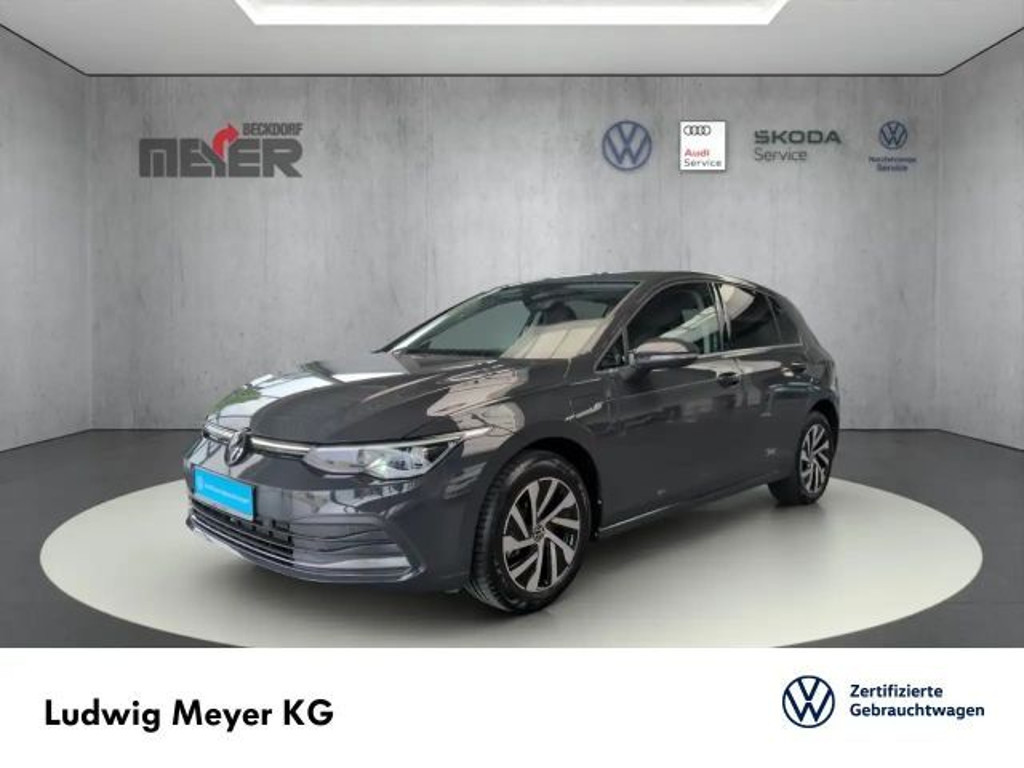 Volkswagen Golf DSG Style eHybrid 1.4 eHybrid