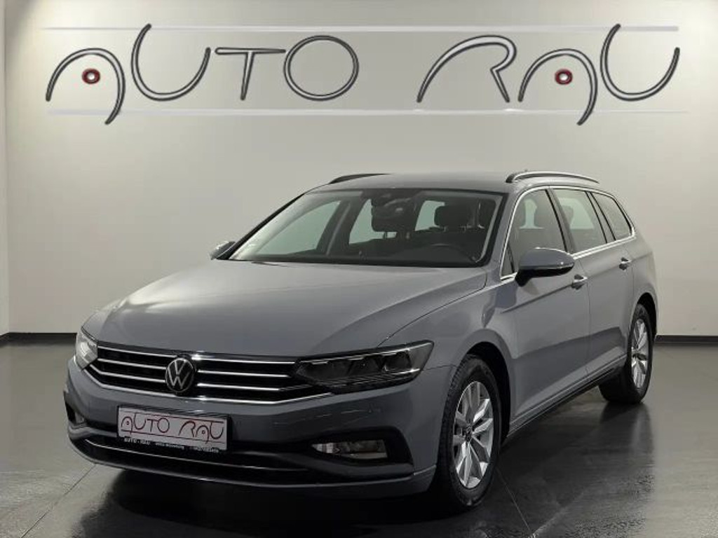 Volkswagen Passat Business DSG Variant 2.0 TDI