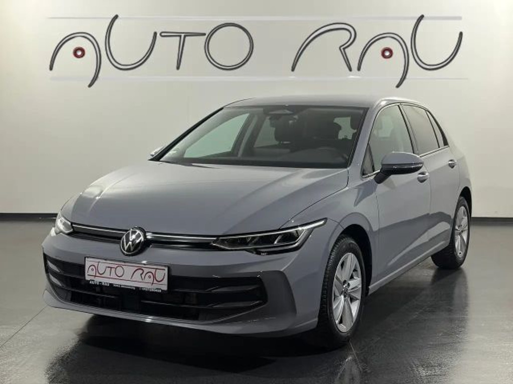 Volkswagen Golf Life 1.5 TSI