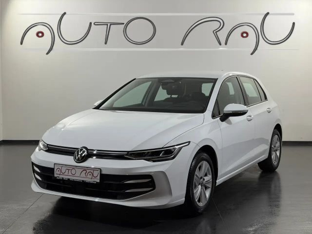 Volkswagen Golf Life 1.5 TSI