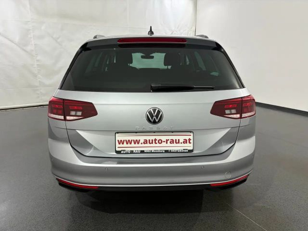 Volkswagen Passat Business DSG Variant 2.0 TDI