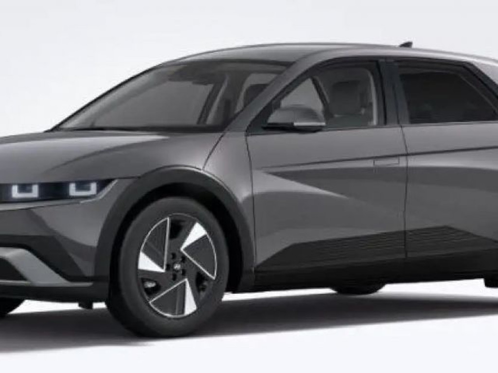 Hyundai Ioniq 5 UNIQ