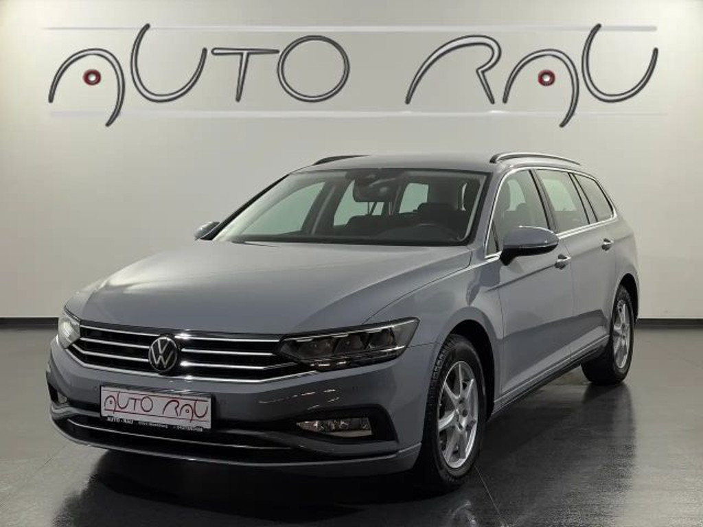 Volkswagen Passat Business Variant 2.0 TDI