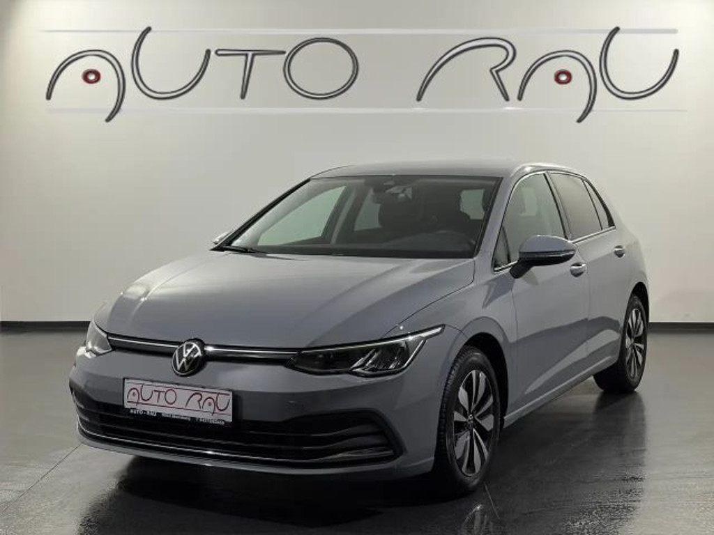 Volkswagen Golf 1.5 TSI Move