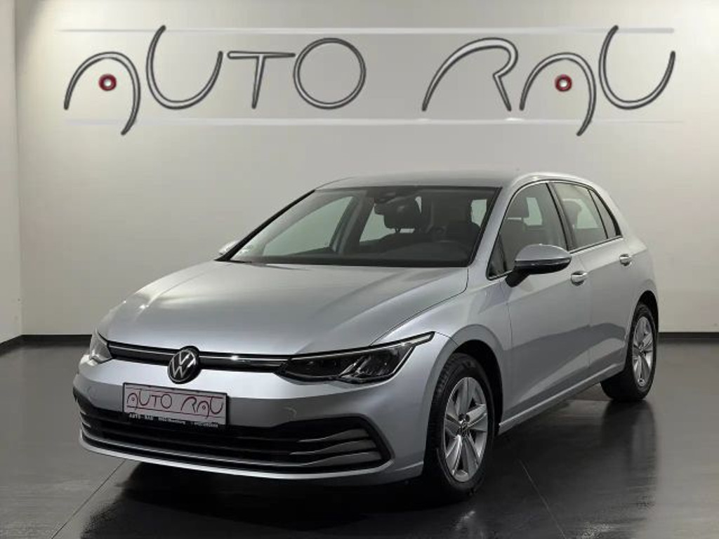 Volkswagen Golf Life 2.0 TDI