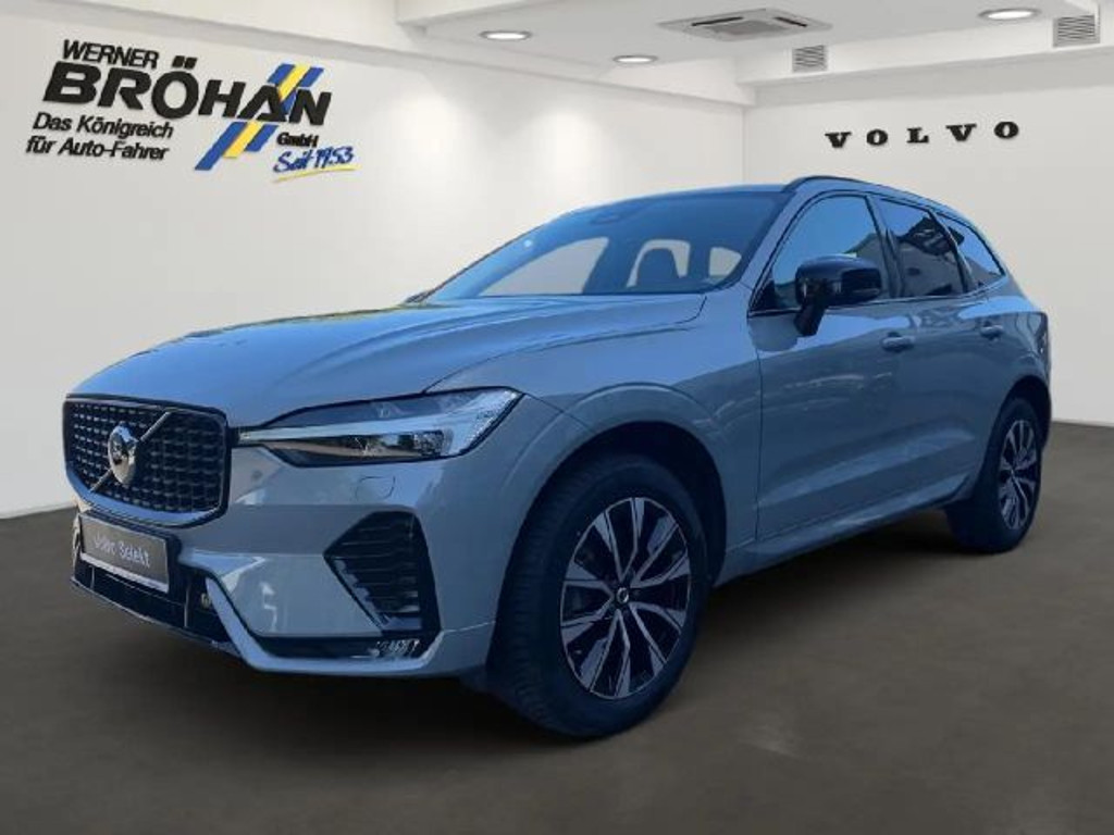 Volvo XC60 Plus Dark