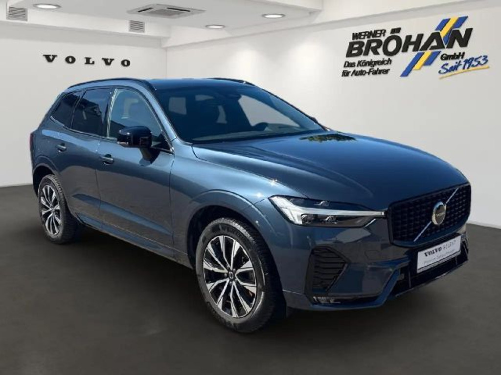 Volvo XC60 Plus Dark