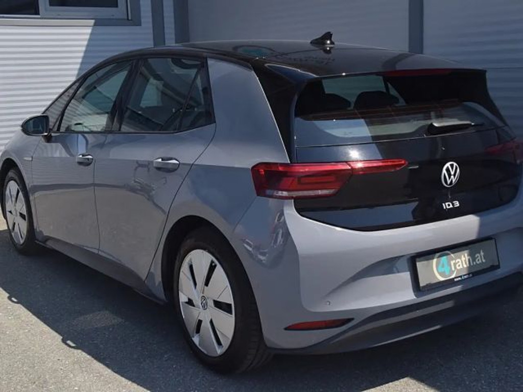 Volkswagen ID.3 Performance Pure