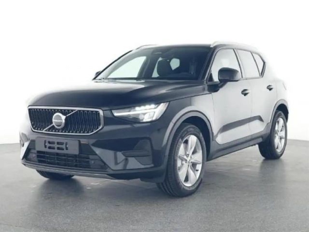 Volvo XC40 Core