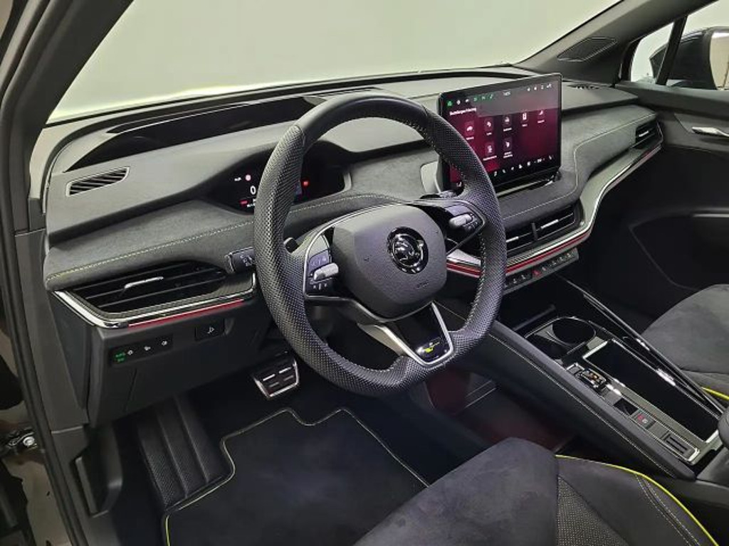 Skoda Enyaq iV