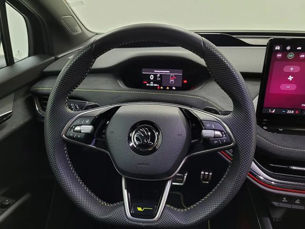 Skoda Enyaq iV