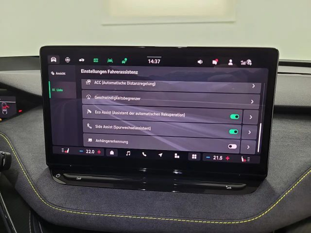 Skoda Enyaq iV