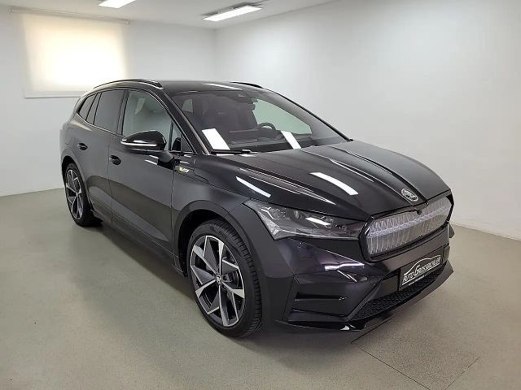 Skoda Enyaq iV