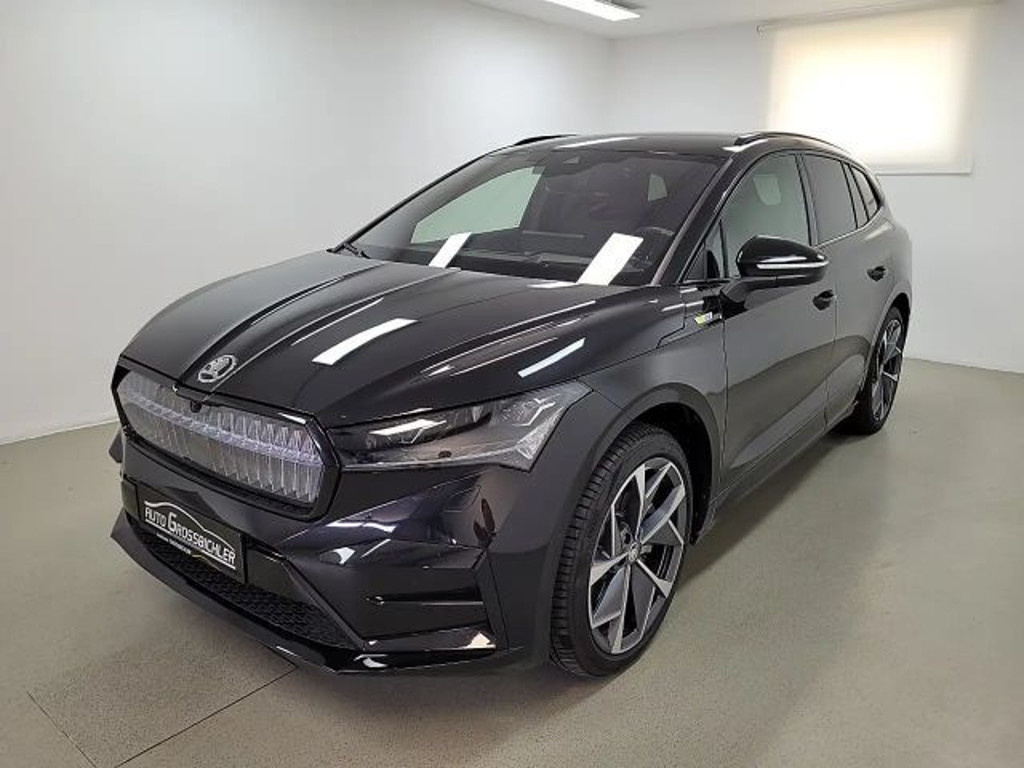 Skoda Enyaq iV