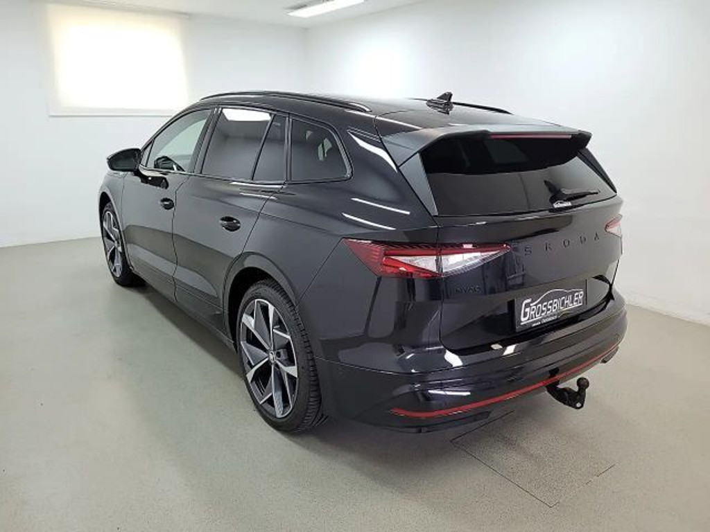 Skoda Enyaq iV