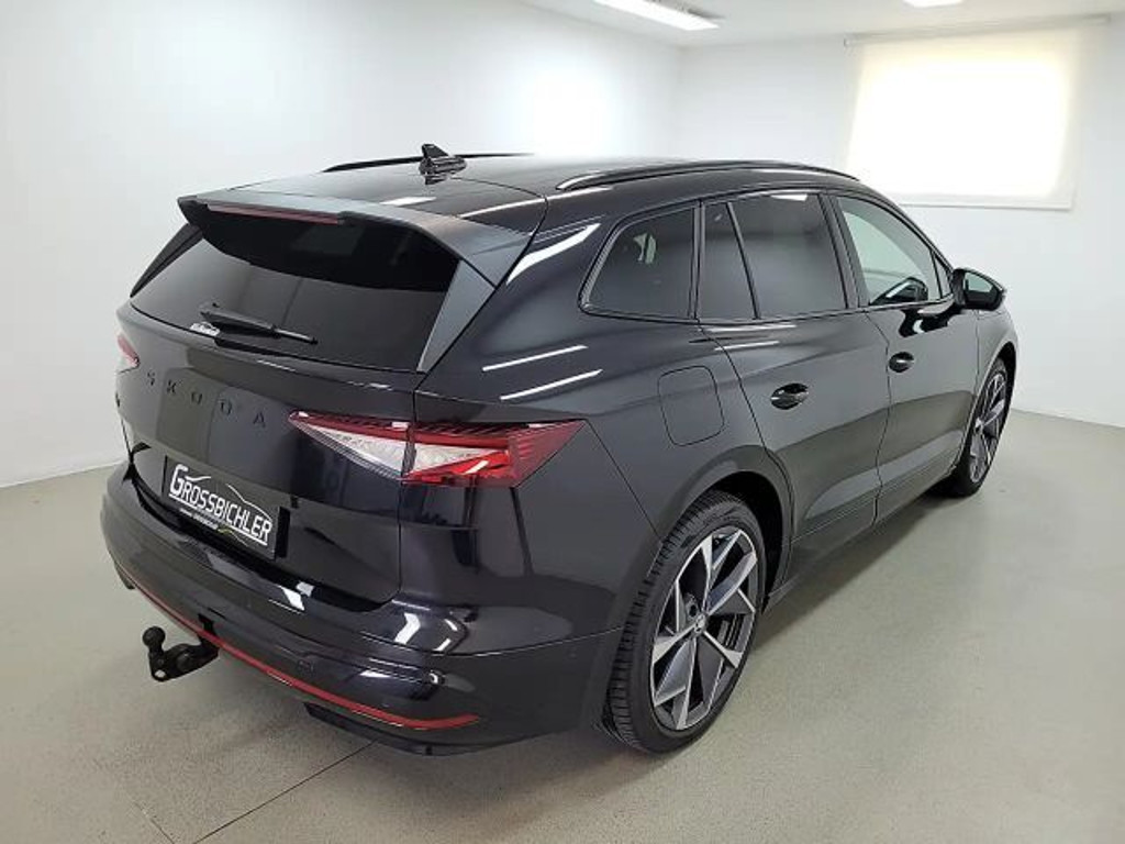 Skoda Enyaq iV